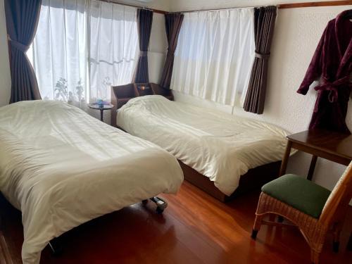 Toyoshina Apartment | Azumi Relax Lodge