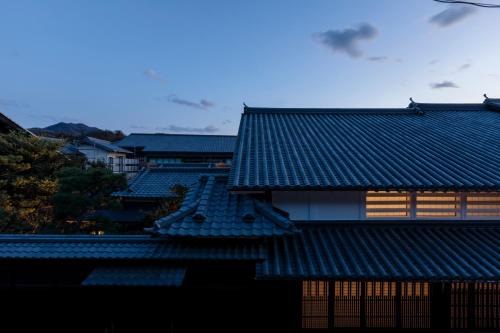 Ochi-gun Hotel | Azumi Setoda