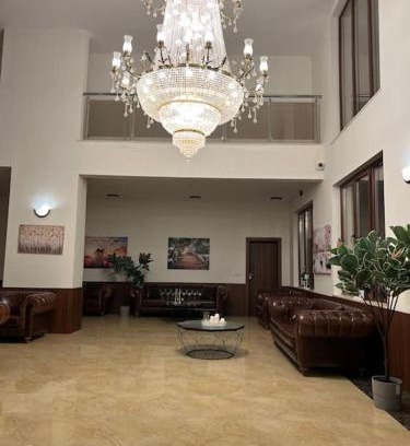 Shkorpilovtsi Apartment | Azur Garden 64