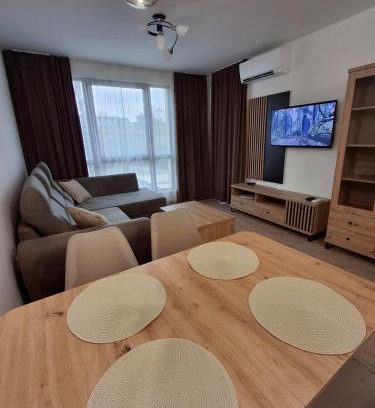 Saints Constantine and Helena Apartment | Azur Oasis