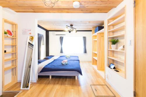 Hatagaya Apartment | Azur Shibuya -Apartment House-