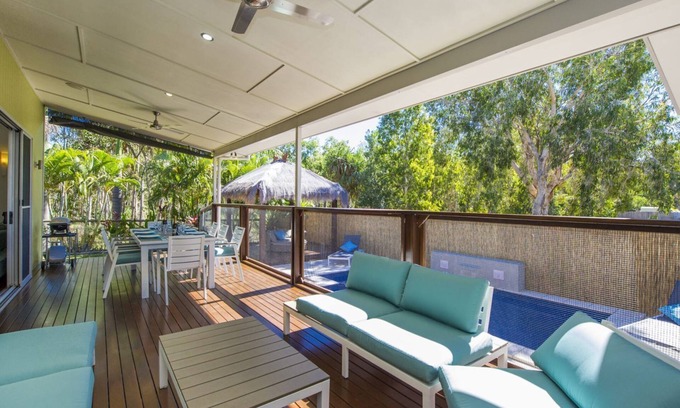 Horseshoe Bay House | Azur Villa, Horseshoe Bay