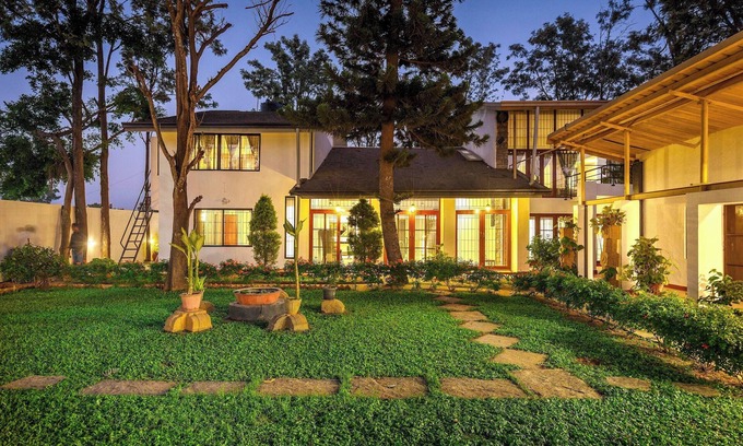 Bengaluru Villa | Azura Villa by Stayjade