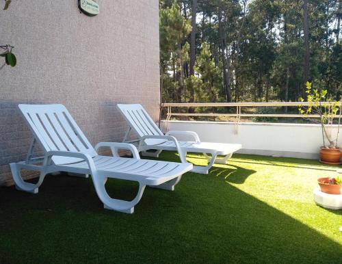 Arvore Apartment | AZURARA BEACH large and sunny apartment