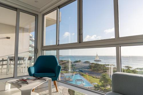 Noord Apartment | Azure 515 Aruba Vacation Sunset Breeze