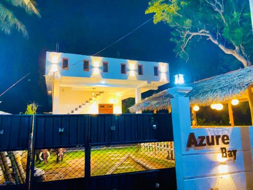 Dondra Bed & Breakfast | Azure bay Donra