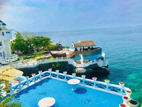 San Francisco Hotel | Azure Camotes Resort Hotel