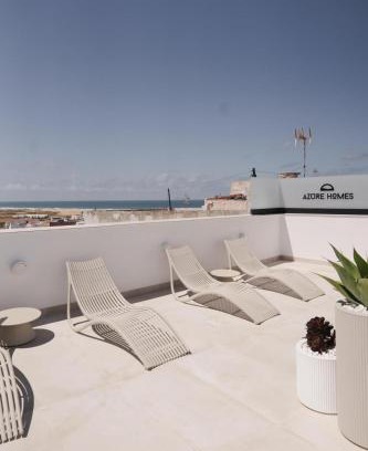 Conil de la Frontera City Center Apartment | Azure Homes