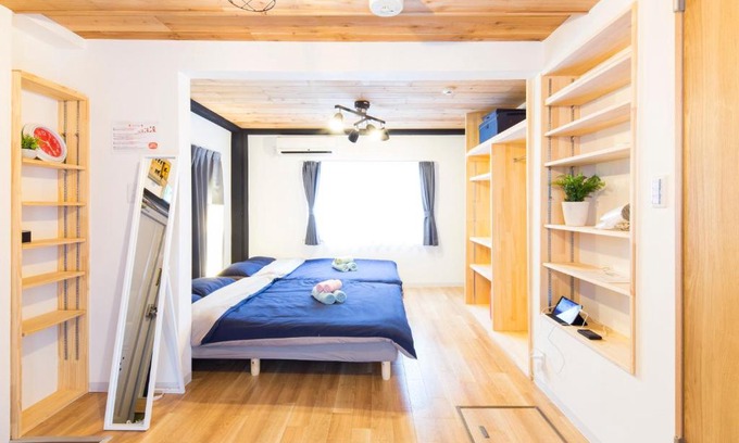 Hatagaya Apartment | Azure Shibuya Hatagaya