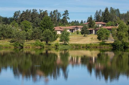 Fournols Resort | Azureva Fournols