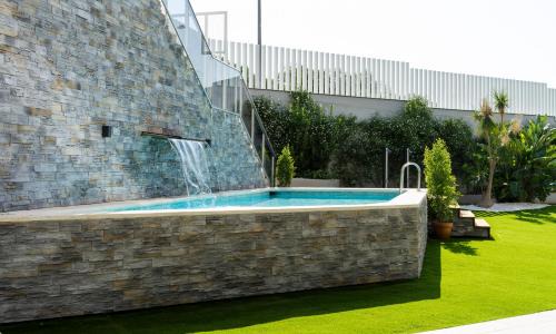 Paterna Hotel | AZZ Valencia Congress Hotel & Spa