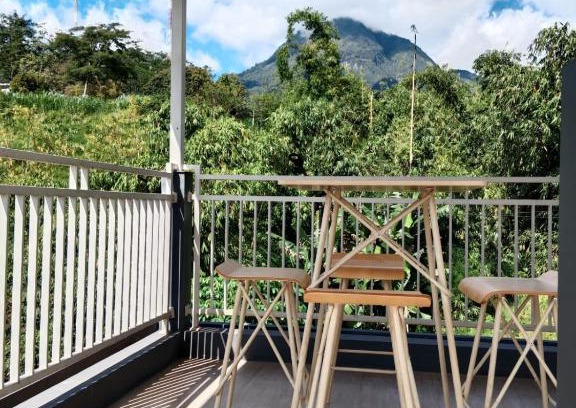Oro Oro Ombo Villa | Azzima villa