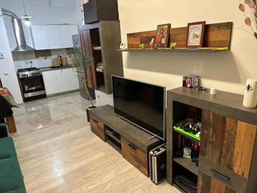 Selimbar Apartment | Azzure Residence Sibiu