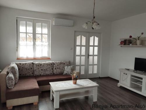 Gyula Apartment | Bányai Apartman