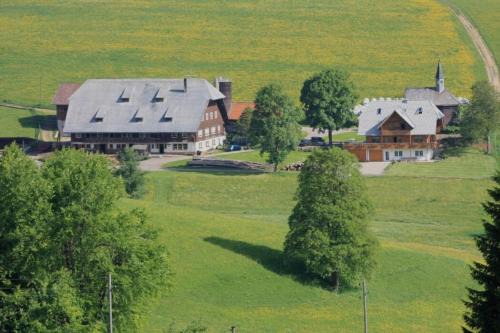 Schollach Apartment | Bärenhof Backhaus