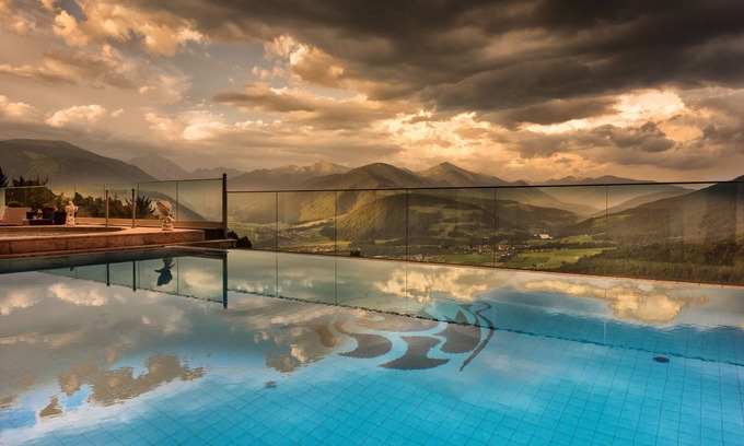 Sorafurcia Hotel | Bärenhotel
