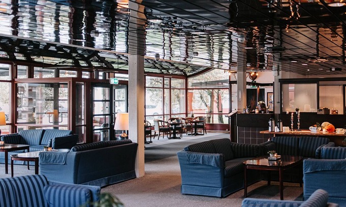 Orkanger Hotel | Bårdshaug Herregård