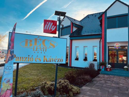 Lenti Bed & Breakfast | Bécs Panzió Lenti