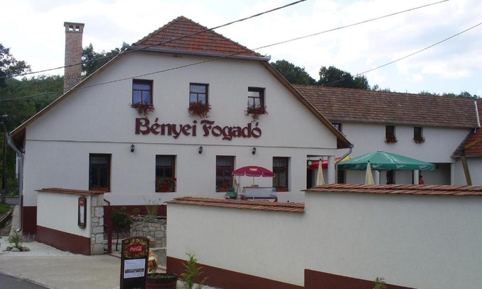Erdobenye Bed & Breakfast | Bényei Fogadó Panzió és Étterem