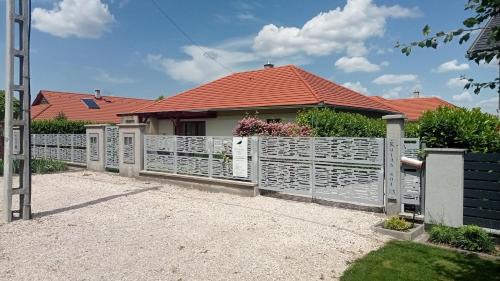 Kapolnasnyek Apartment | Bíbic Apartman D
