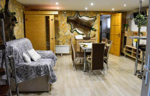 Kaposvar Apartment | Bíbic Vendégház