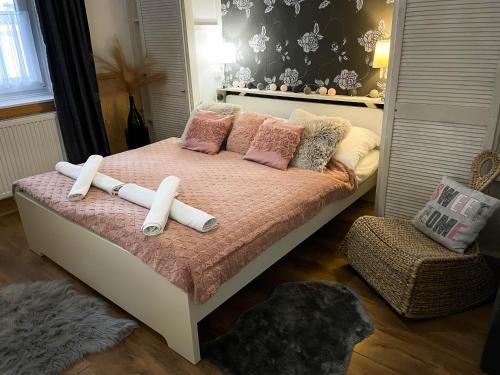 Villany Apartment | Bíborlak 7