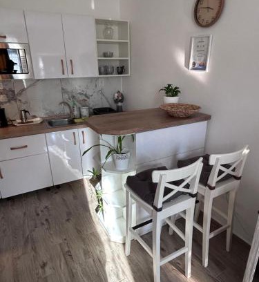 Bodvaszilas Apartment | Bódva Apartman
