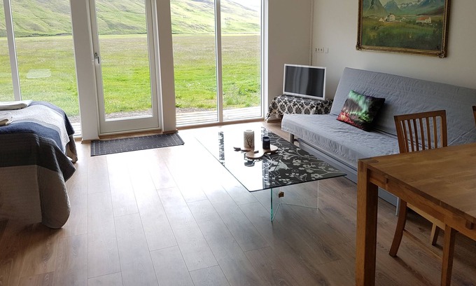 Blonduos Cottage | Bólstaðarhlíð Cottage