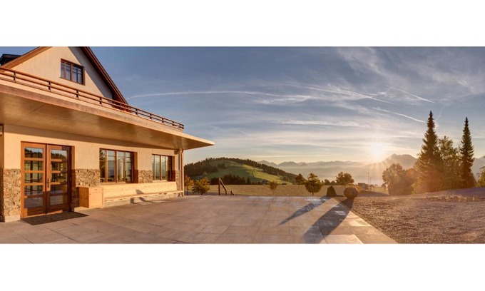 Schwarzenberg Hotel | Bödele Veggie Alpenhotel