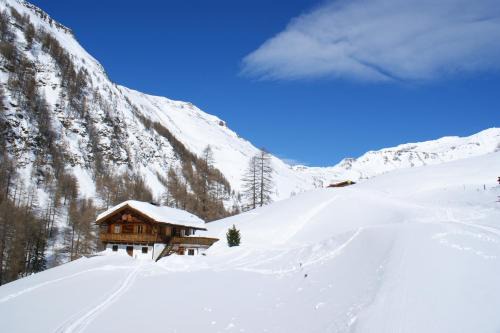Heiligenblut Apartment | Böheimkasa