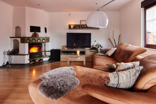 Friedrichsbrunn Apartment | Böhms Ferienwohnungen