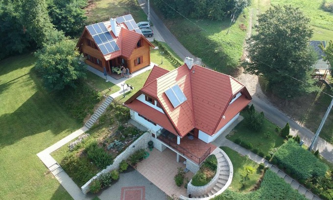 Tormafolde Apartment | Böjti Pince