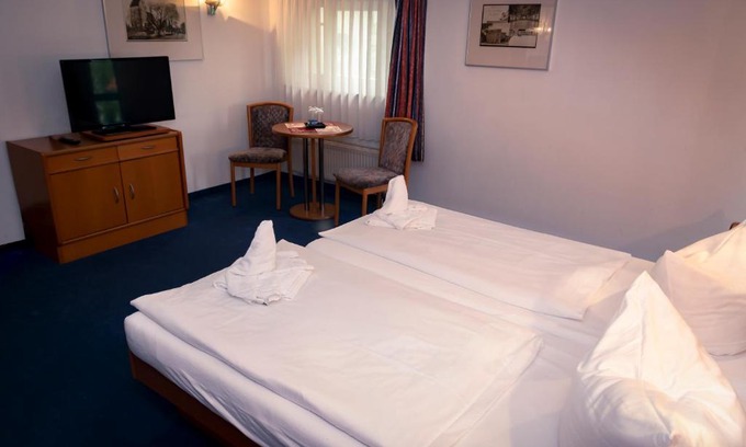 Coswig Hotel | Börse Coswig