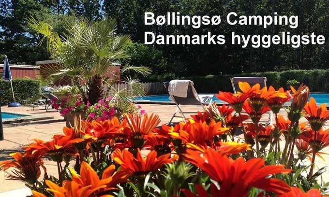 Engesvang Other | Bøllingsø Camping