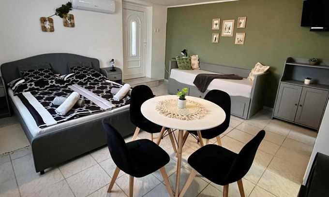 Tard House | Bükk-Völgye Vendégház Tard
