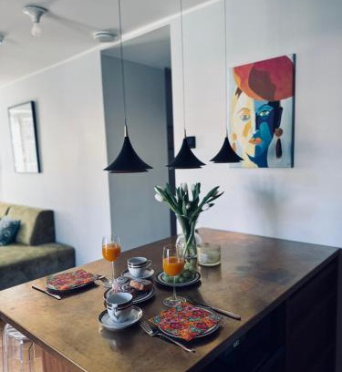 Haapsalu Apartment | Bürgermeistri majutus