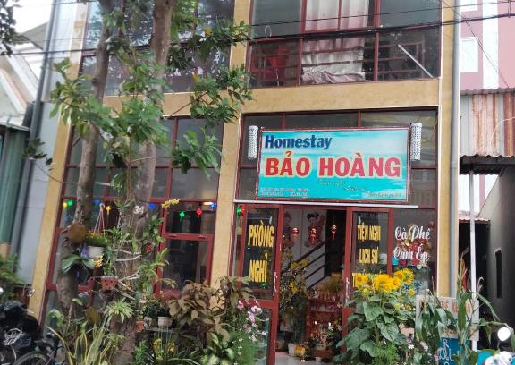 Con Son House | Bảo Hoàng HomeStay