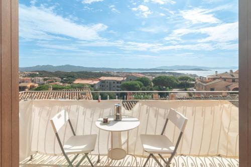 La Maddalena Apartment | B 104 Puntavilla Mare