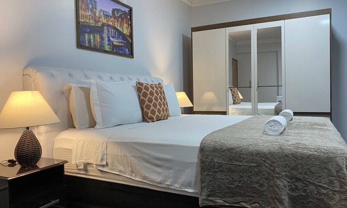 Anapolis Hotel | B & A Suites Inn