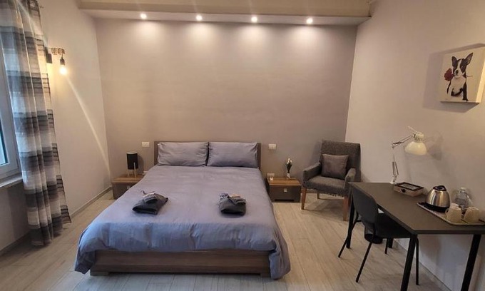 Collegno Bed & Breakfast | B and B da Magna Cichina