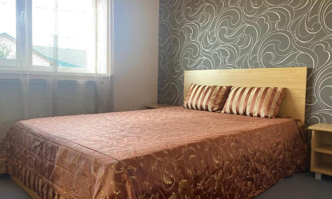 Naujieji Verkiai Apartment | B Apartment in Vilnius