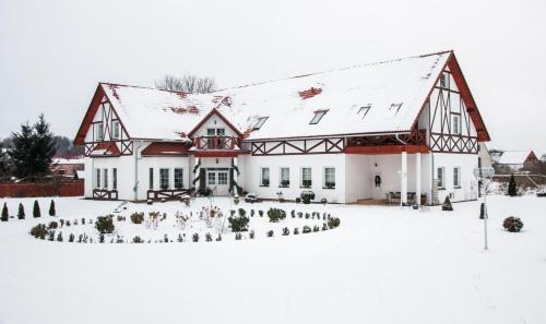 Olszyna Bed & Breakfast | B&B Źródlana 46