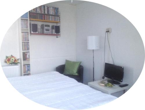 Lelystad Bed & Breakfast | B&B 2 Hoog Lelystad