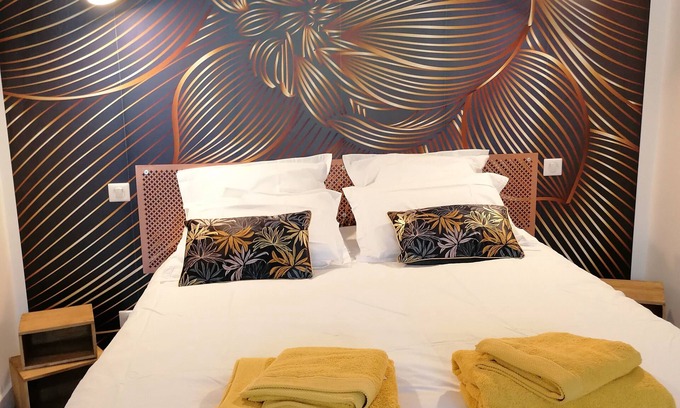 Le Puy-en-Velay Bed & Breakfast | B&B 43 4