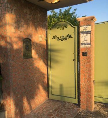 Monteprandone Bed & Breakfast | B&B 5 Colli