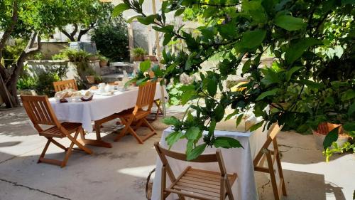 Alessano Bed & Breakfast | B&B A casa di Paolo