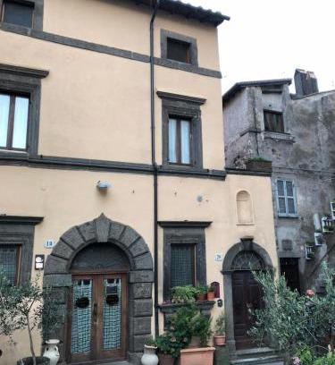 Vignanello Bed & Breakfast | B&B A due passi dal Castello