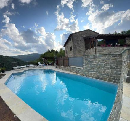 Stia Bed & Breakfast | B&B A…Monte