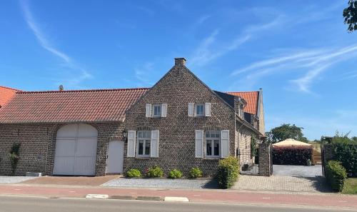 Echt Bed & Breakfast | B&B Aasterbergerhoeve