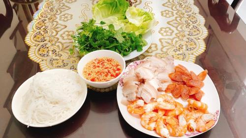 Cam Pho House | B & B Accommodation Service
